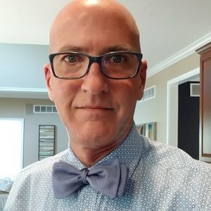 Meet your Posher, Paul